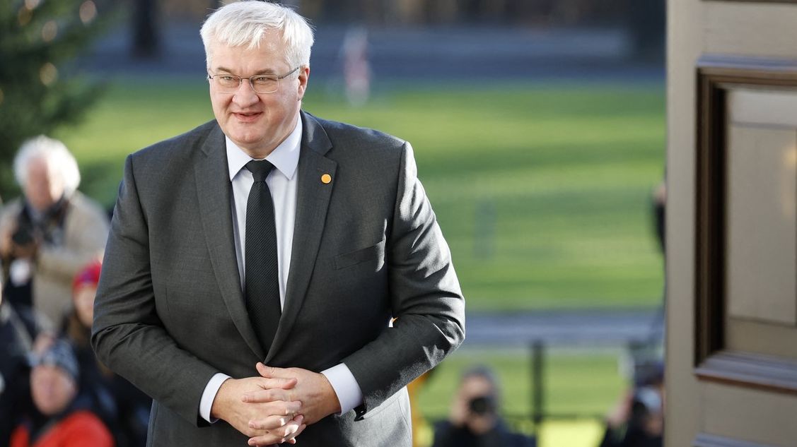 Takové poučování odmítám. Šéf ukrajinské diplomacie Sybiha poslal Macinkovi ostrý vzkaz